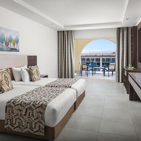 Albatros Makadi Resort Hurghada Ngoại thất bức ảnh