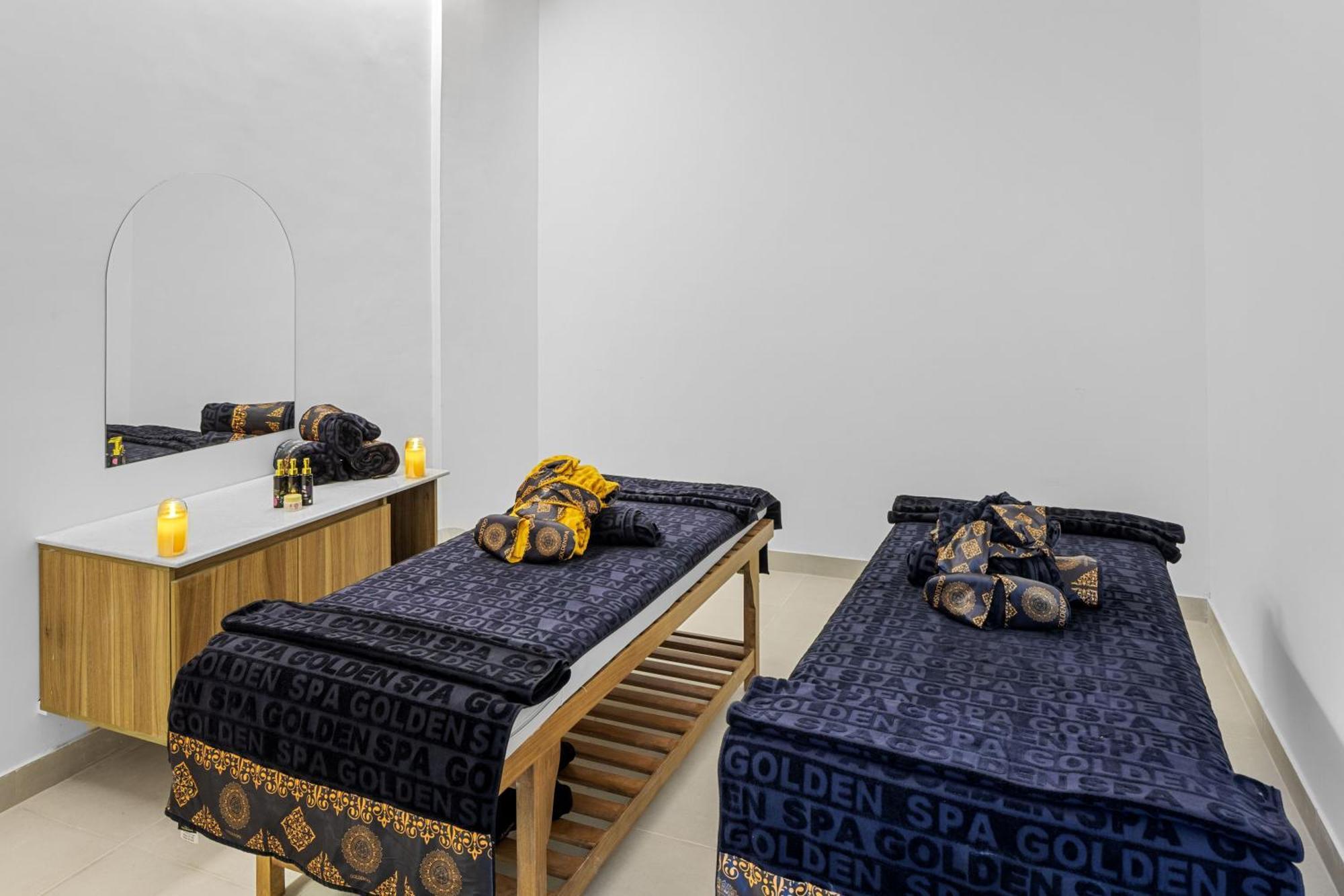 Albatros Makadi Resort Hurghada Ngoại thất bức ảnh