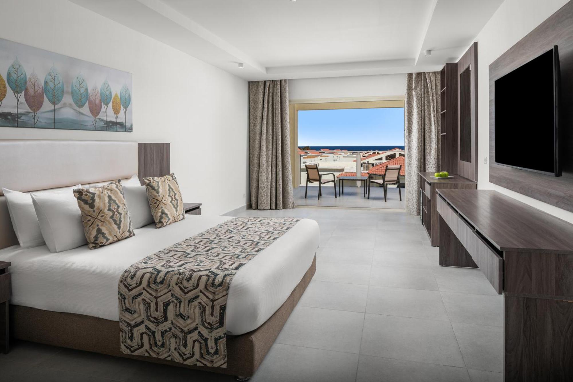 Albatros Makadi Resort Hurghada Ngoại thất bức ảnh