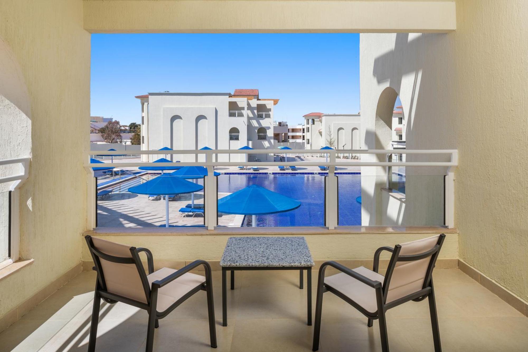Albatros Makadi Resort Hurghada Ngoại thất bức ảnh